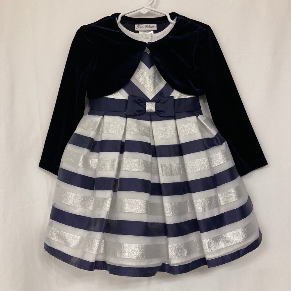 Jona Michelle dress